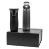 Contigo Matte Black Gift Set