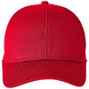 Spyder Red Constant Sweater Trucker Hat