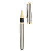 Bettoni Matte Silver Peruzzi Rollerball Pen