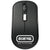 Bullet Black Flash Portable Wireless Mouse