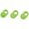 Bullet Lime Green Privacy Camera Blockers in Case