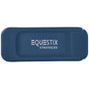 Bullet Navy Blue Push Privacy Camera Blocker