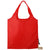 Bullet Red Bungalow RPET Foldable Shopper Tote