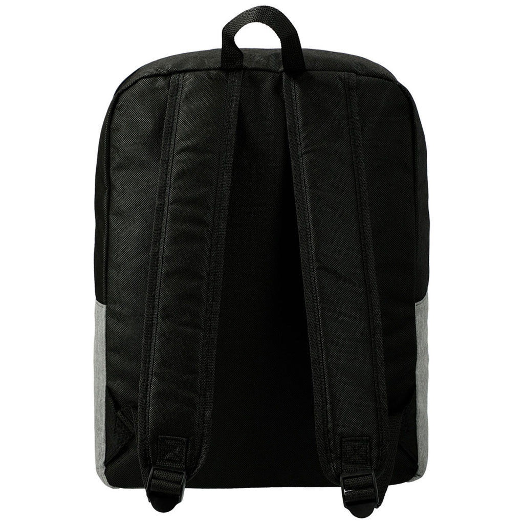 Bullet Graphite Stone Backpack