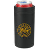 Bullet Black Sherpa 12oz Vacuum Tumbler & Slim Can Insulator