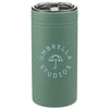 Bullet Dark Mineral Green Sherpa 12oz Vacuum Tumbler & Slim Can Insulator