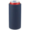 Bullet Navy Sherpa 12oz Vacuum Tumbler & Slim Can Insulator