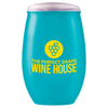 Bullet Aqua Omni Tritan 16oz Wine Cup with Lid