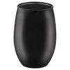 Bullet Black Omni Tritan 16oz Wine Cup with Lid