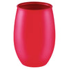 Bullet Red Omni Tritan 16oz Wine Cup with Lid