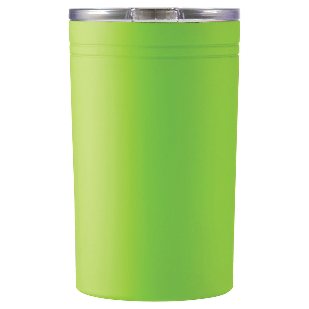 Bullet Lime Green Sherpa 11oz. Vacuum Tumbler & Insulator