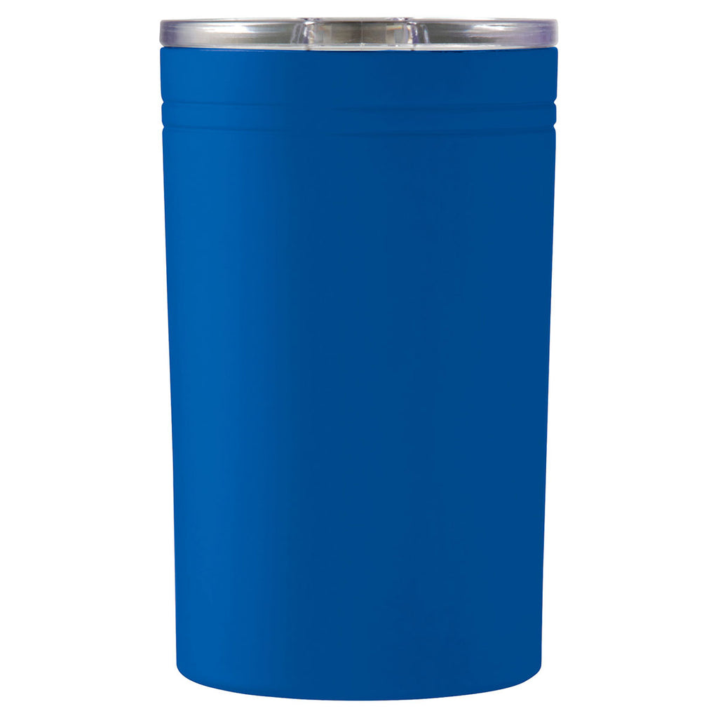 Bullet Royal Blue Sherpa 11oz. Vacuum Tumbler & Insulator