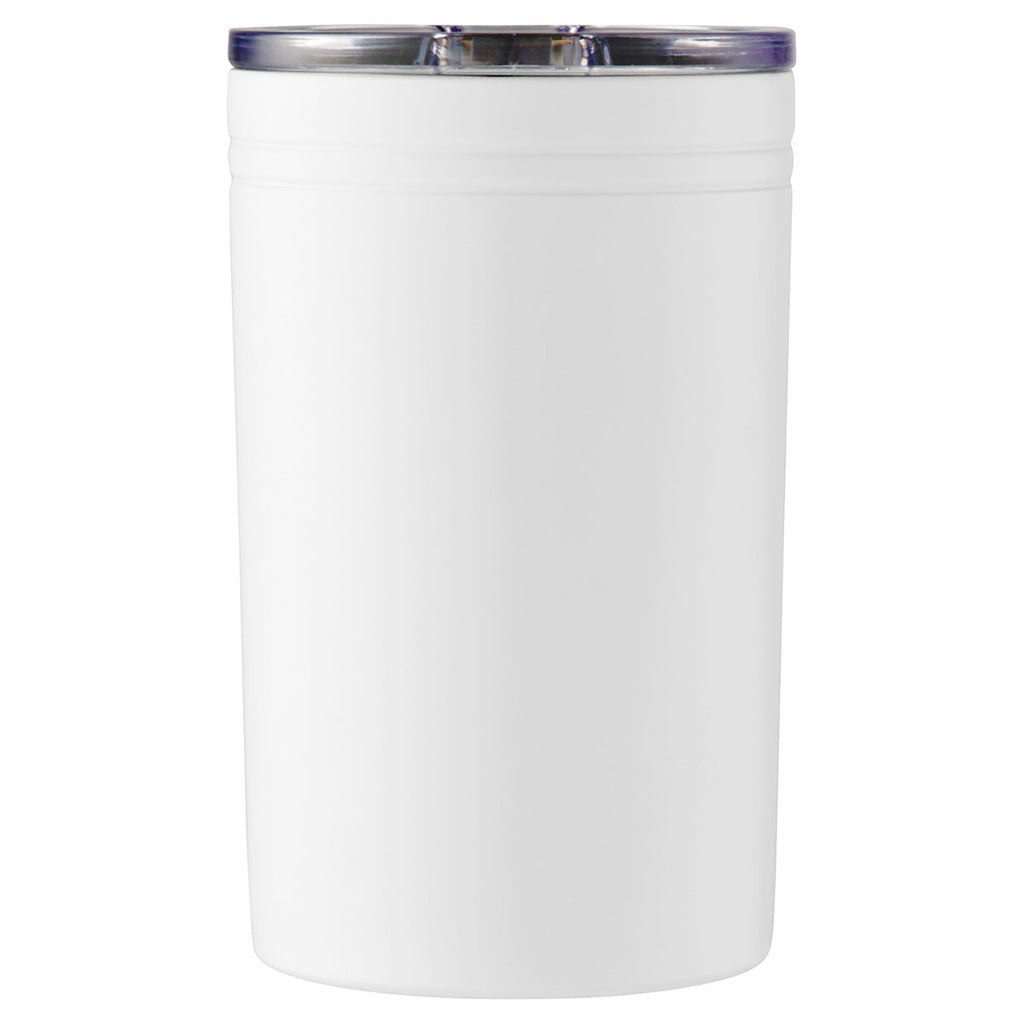 Bullet White Sherpa 11oz. Vacuum Tumbler & Insulator