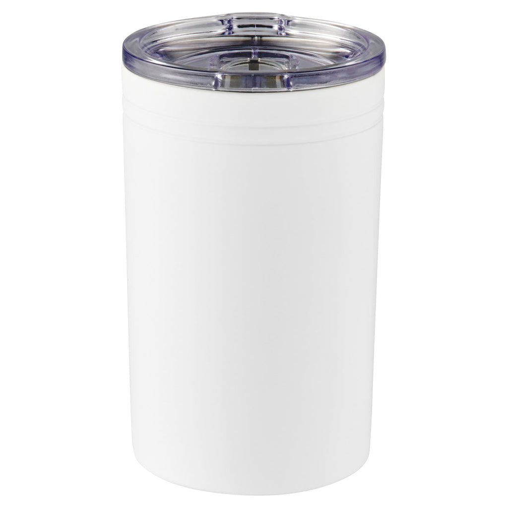 Bullet White Sherpa 11oz. Vacuum Tumbler & Insulator