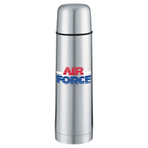 Bullet Stainless Steel 16.9oz Vacuum Bottle
