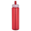 Bullet Red Marley 32oz Sports Bottle