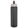 Bullet Translucent Black Marley 32oz Sports Bottle