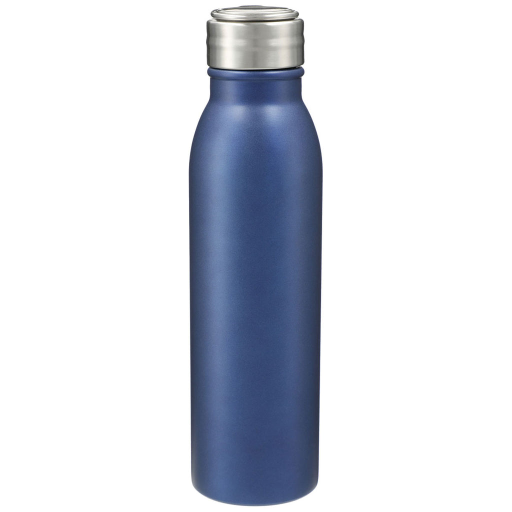 Bullet Navy Vida 24oz Stainless Steel Bottle