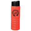 Bullet Orange Vice 25oz Sports Bottle