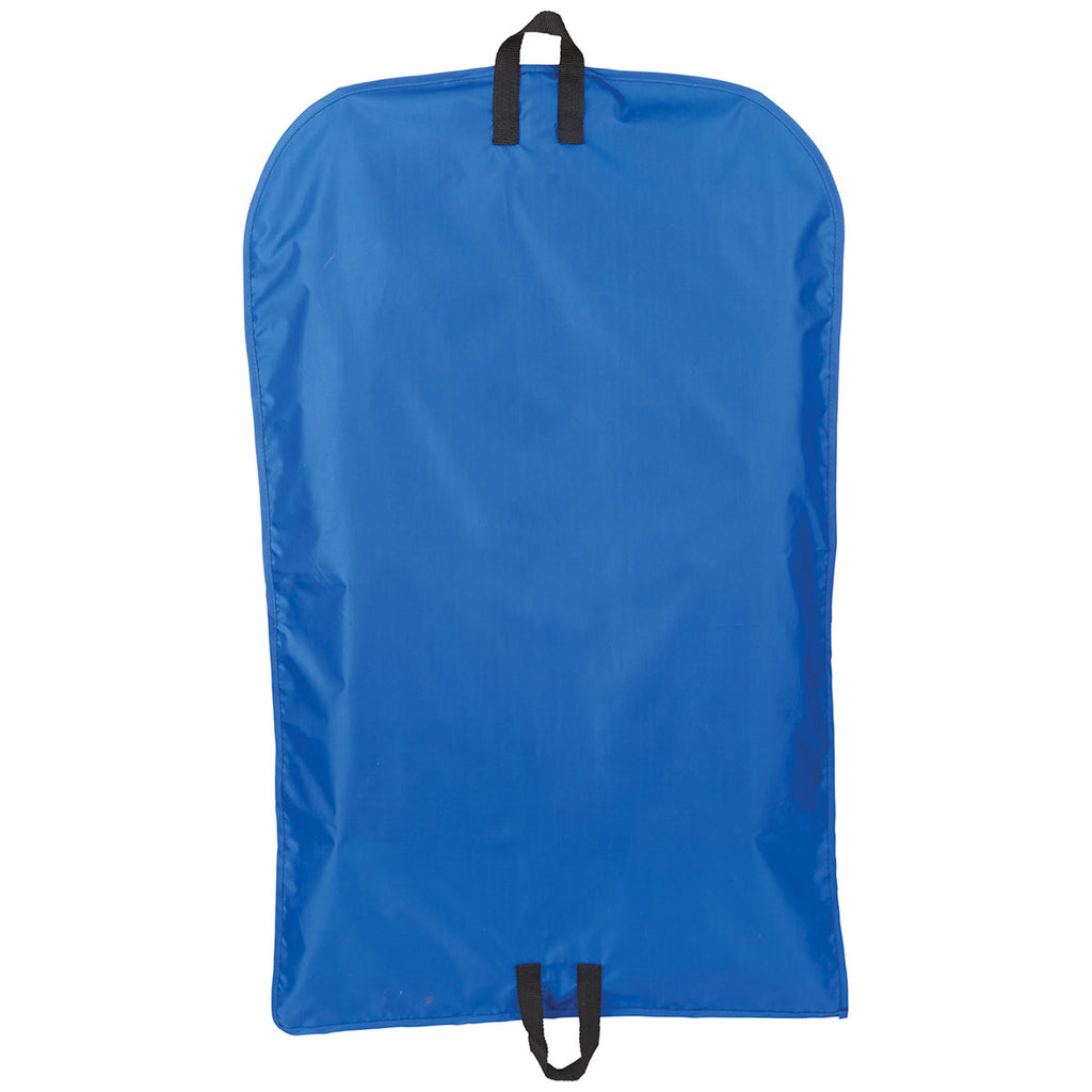 Bullet Royal Blue Garment Bag