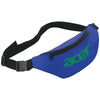 Bullet Royal Blue Hipster Budget Fanny Pack