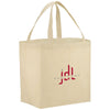 Bullet Cream YaYa Budget Non-Woven Shopper Tote