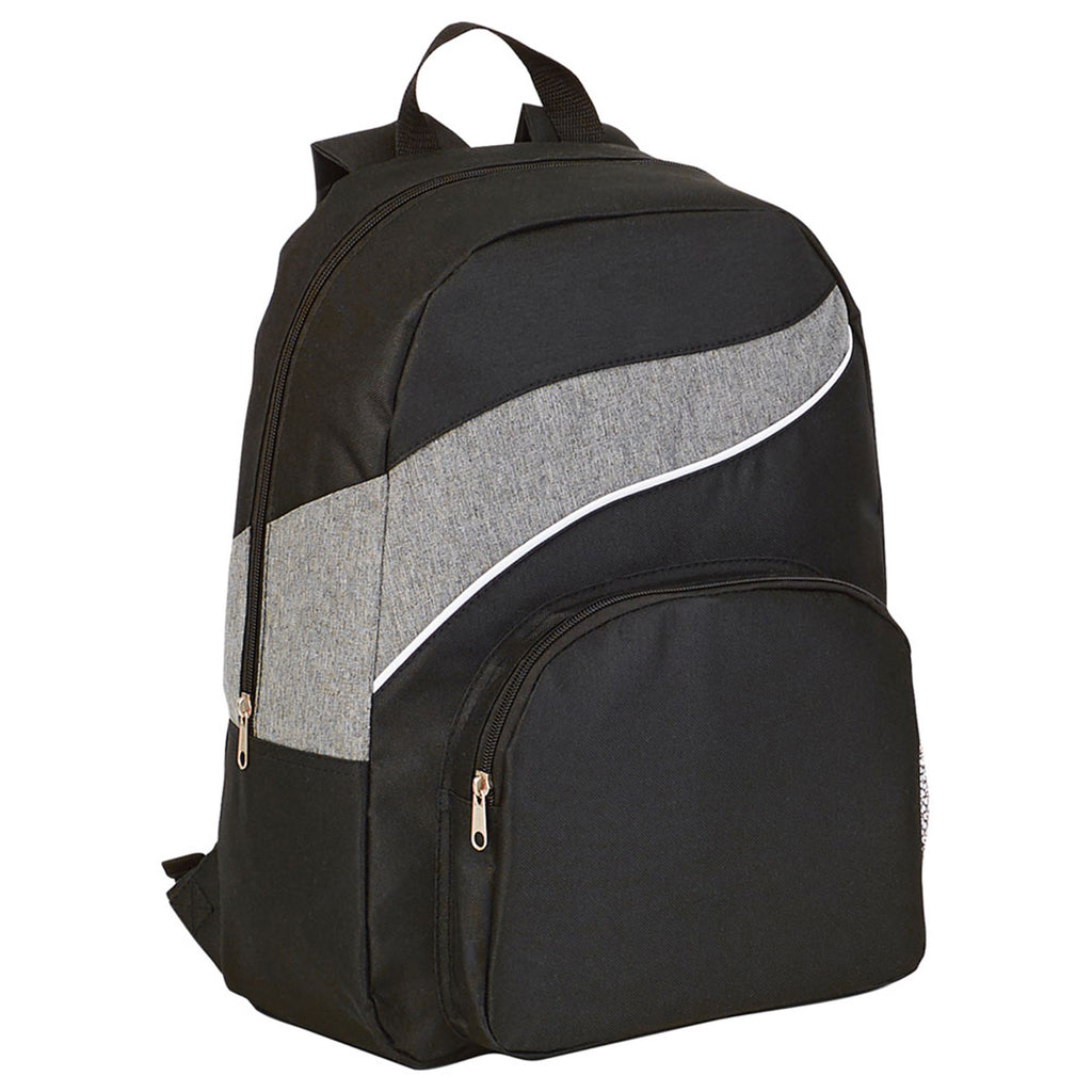 Bullet Graphite Tornado Deluxe Backpack