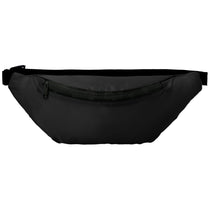 Bullet Black Hipster Recycled rPET Fanny Pack