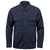 Stormtech Men's Navy Heather Avalante Fleece Shirt