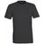 Stormtech Men's Carbon Melange Lotus H2X-Dry Short Sleeve Performance Tee