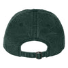 Sportsman Forest Slub Fabric Dad Cap