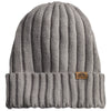 Spacecraft Alloy Gray Throwback Beanie