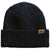 Spacecraft Navy Speck Speckled Dock Beanie