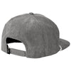 Spacecraft Steel Gray/ White Explorer Cap