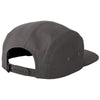 Spacecraft Gunmetal Gray Colorblock Cap