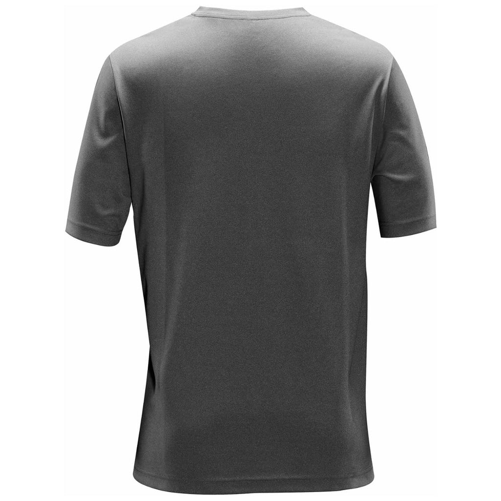 Stormtech Men's Dolphin Mistral Heathered Tee