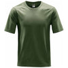 Stormtech Men's Earth Mistral Heathered Tee