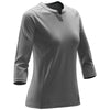 Stormtech Women's Dolphin Mistral Heathered Tee