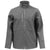 BAW Men's Charcoal Softshell Jacket