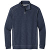 Tommy Bahama Men's Blue Note Tobago Bay Half Zip