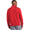 Tommy Bahama Men's Chili Pepper Tobago Bay Half Zip