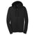 Sport-Tek Men's Black Sport-Wick Fleece Full-Zip Hooded Jacket