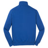 Sport-Tek Men's True Royal 1/4-Zip Sweatshirt