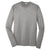 Sport-Tek Men's Vintage Heather Long Sleeve Heather Contender Tee