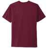 Sport-Tek Men's Cardinal Posi-UV Pro Tee