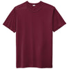 Sport-Tek Men's Cardinal Posi-UV Pro Tee