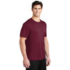 Sport-Tek Men's Cardinal Posi-UV Pro Tee