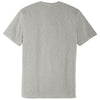 Sport-Tek Men's Silver PosiCharge Strive Tee