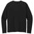 Sport-Tek Men's Black Long Sleeve Rashguard Tee