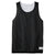 Sport-Tek Men's Black PosiCharge Classic Mesh Reversible Tank